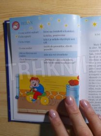 Kniha Beran - horoskop vašeho dítěte : [21.3.-20.4.] - Trh knih - online antikvariát