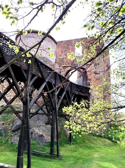 Hrad Krakovec