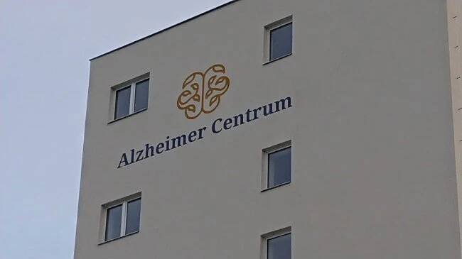 IGF Alzheimer centrum Třebíč s.r.o. | Delta Capital