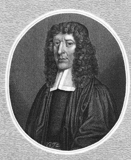 Puritans - Puritan Books with Don Kistler Ministries