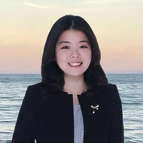 Associate Team — Harvard Association for U.S. Cross-Cultural Relations 