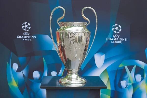 Champions League Tips & Predictions