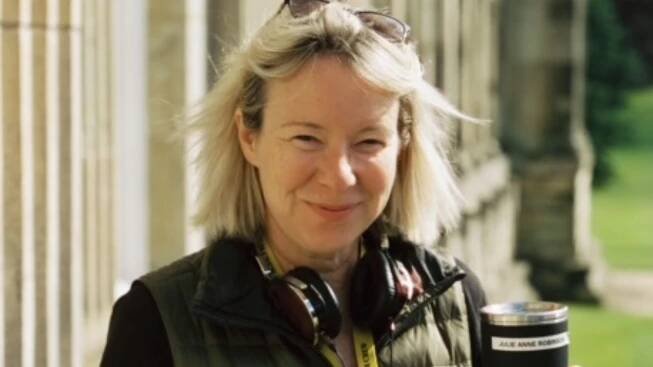 IFTA Masterclass: Directing for TV Drama with Julie Ann Robinson