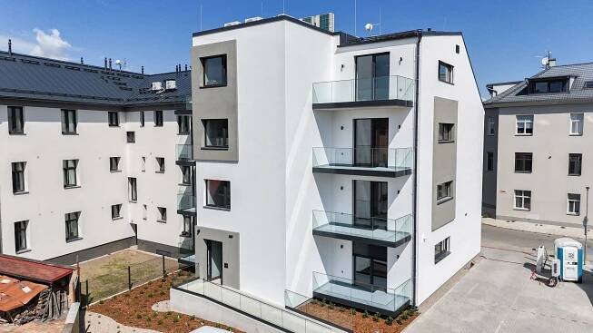 Reality a nemovitosti v Olomouci a okolí | HRK.cz