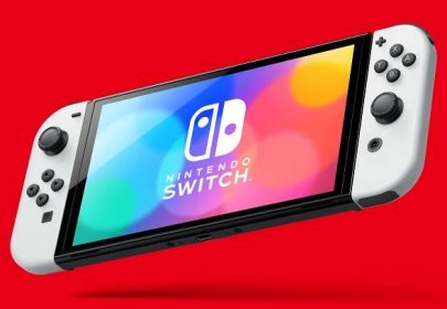 Daily Deals: Nintendo Switch OLED On Sale, Discounts on Joy-Con Controllers, and More - IGN