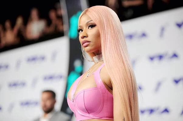 Nicki Minaj Weighs In on Border Crisis: 'I Came to This Country as an Illegal Immigrant'