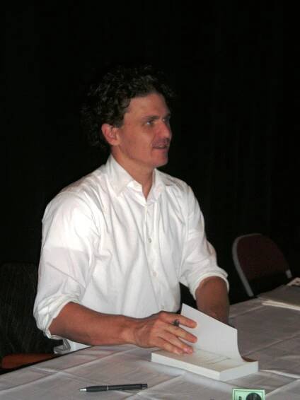 Dave Eggers - Wikipedia
