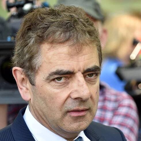 Rowan Atkinson – nejnovější zprávy a fotografie