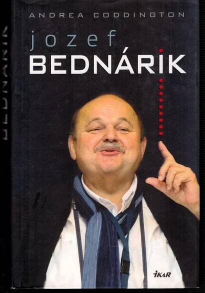Jozef Bednárik