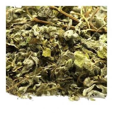 World Herbs Muňa muňa - Minthostachys setosa 1000g