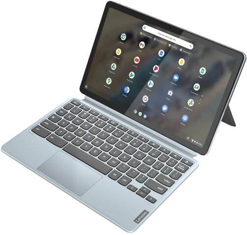 [RECENZE] Nejlepší chromebooky ▷ test a zkušenosti [2025]