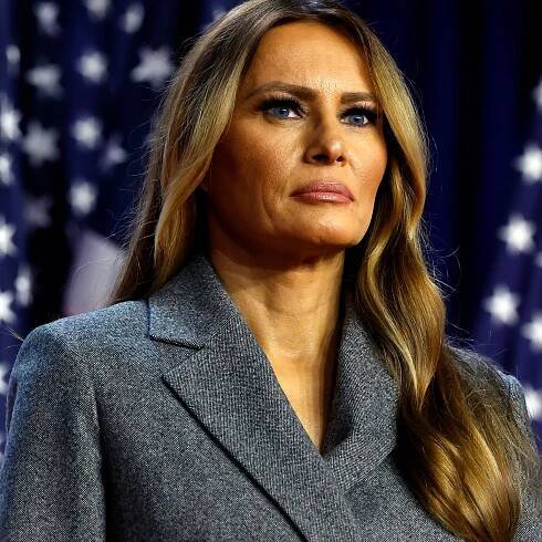 Melania Is Loving RFK Jr.’s Take on Trump’s Diet