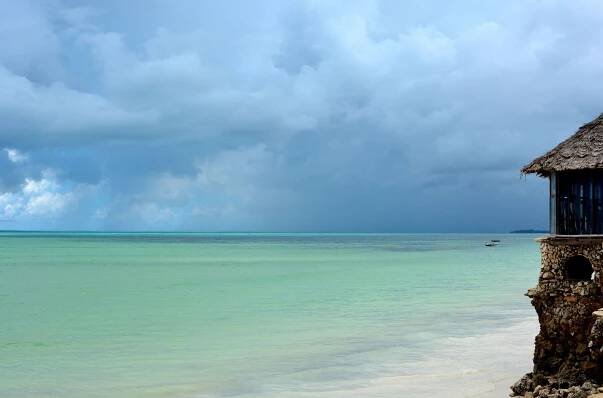 JAZ Amaluna Beach Resort - Adults Only, Zanzibar | Official website rates | JAZ Hotel Group