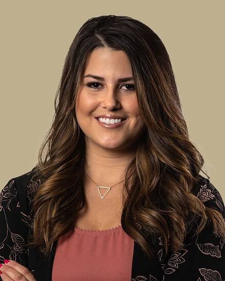 Nicole Bootsman - CSAM