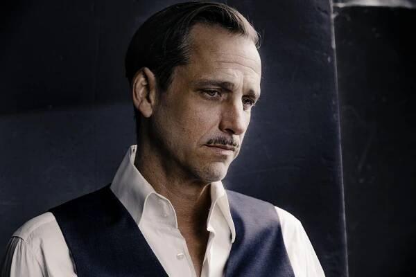 Max von Thun - Fitz + Skoglund Agents