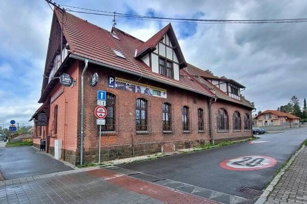 Fotografie - Ostrava - Svinov - Restaurace a penzion U Slunce - 17.04.2024