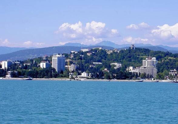 Soči