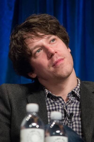 John Gallagher mladší – Wikipedie