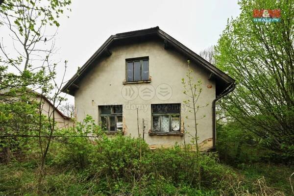 Prodej rodinného domu 2+1 ve Veselém Žďáře