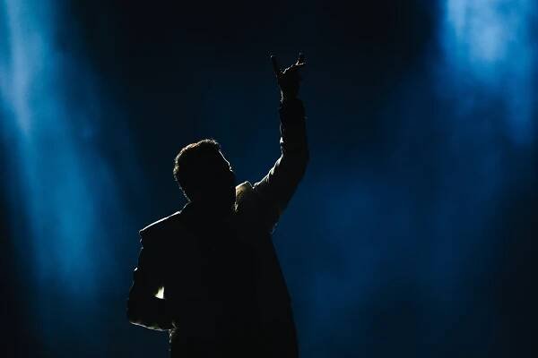 Recenze: Lionel Richie v Praze zpíval hity 80. let