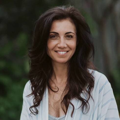 Irene Matys