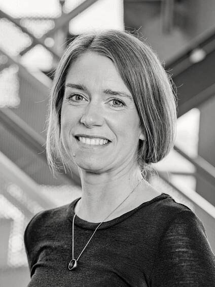 Anne Blaabjerg Nielsen
