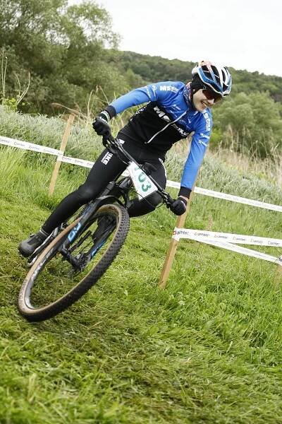 Patnáctý Aimtec Open Race u Plzně vyhráli Beneš a Baráková