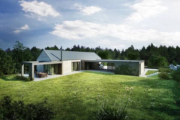 Náš příběh – Rosa architekt