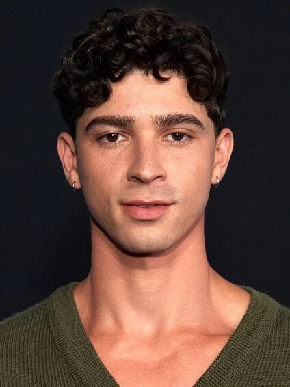 Isaac Powell - Actor, Singer