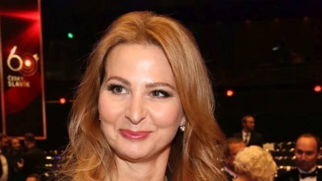 Ivana Gottová zastavila práce na projektu Villa Gott. Mohou za to zdravotní problémy