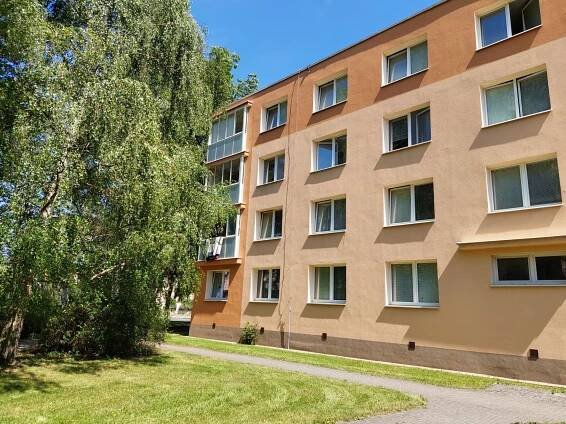 Pronájem Byt 3+1, Soukenická, Rokycany - Nové Město