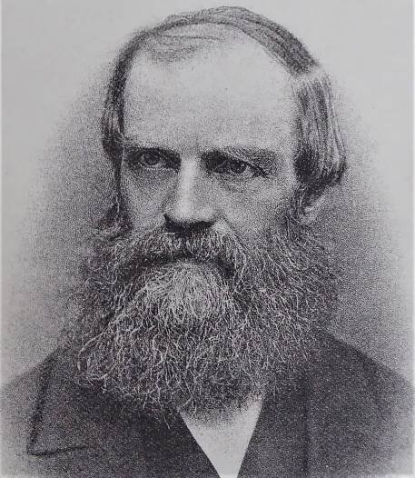 James Wilson (Archdeacon of Manchester)