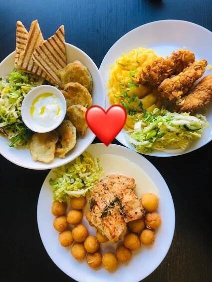 Bistro Fino foto 5