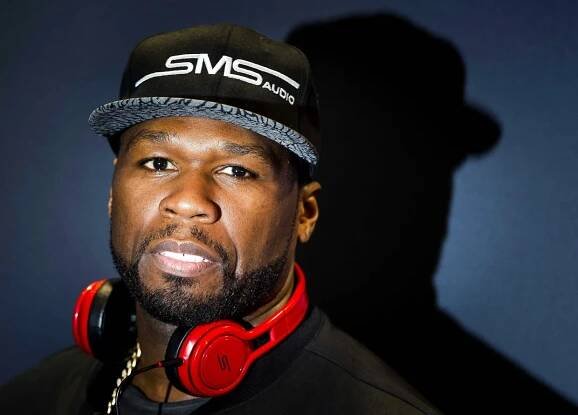 Rapper 50 Cent unterstützt Trump wegen Bidens Reichensteuer