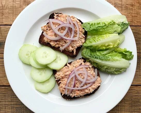 How To EAT Healthy Food Every Day! | Keri Gans New York