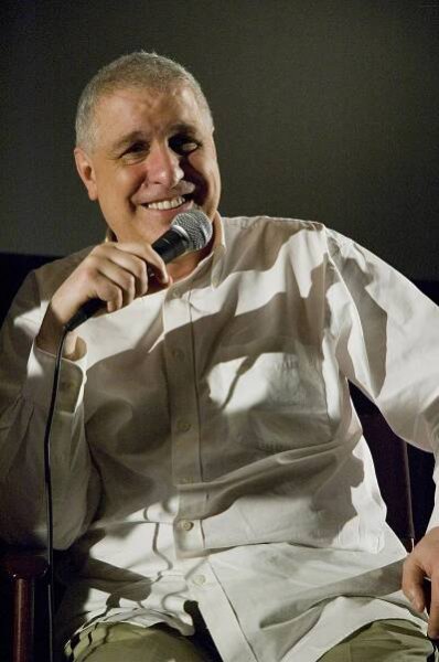 Errol Morris - Wikiwand