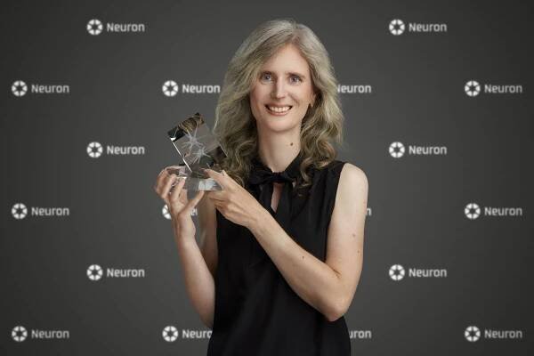 Lenka Slavíková | Nadace Neuron
