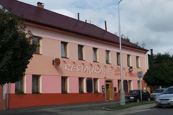 Restaurace U Trunečků foto 1