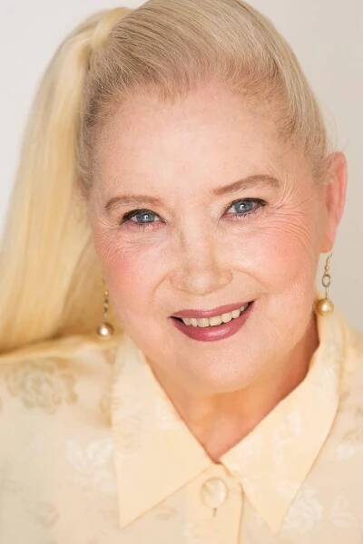 Sally Kirkland herečka