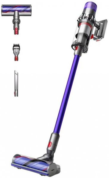 Dyson V11 Advanced E - Spotřebiče - K24.cz