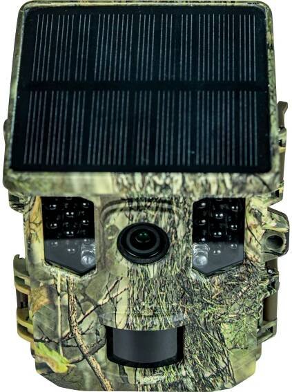 Braun Scouting Cam Black300 WiFi Solar 4K mini | ab-com.cz