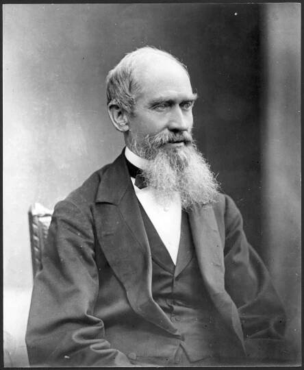 Richard Jones (1816–1892)