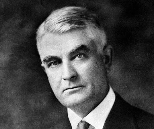 William James Mayo