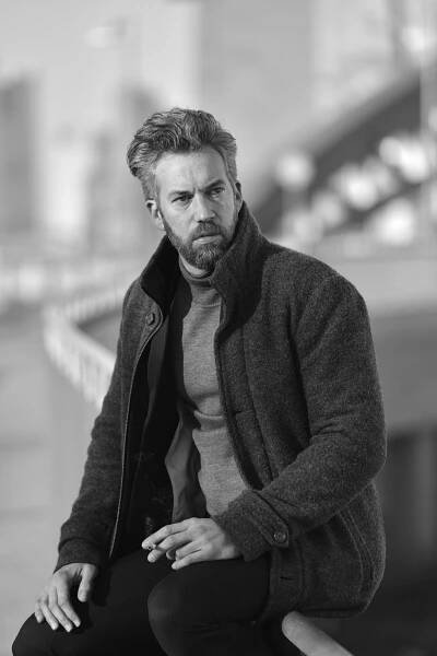Men by Peter Mueller Photography 12