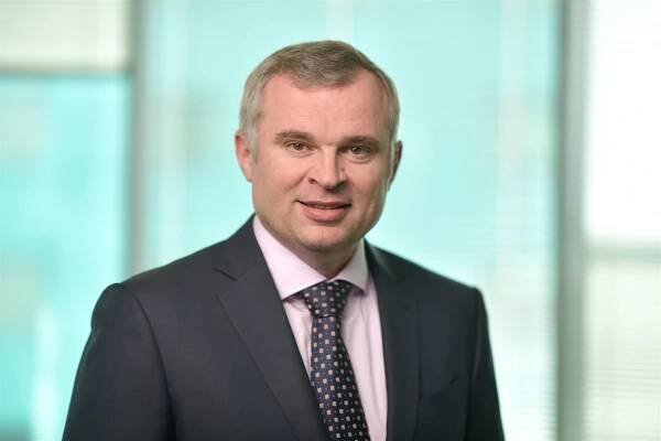 Obavy z propadu realitního trhu nemám, říká odborník