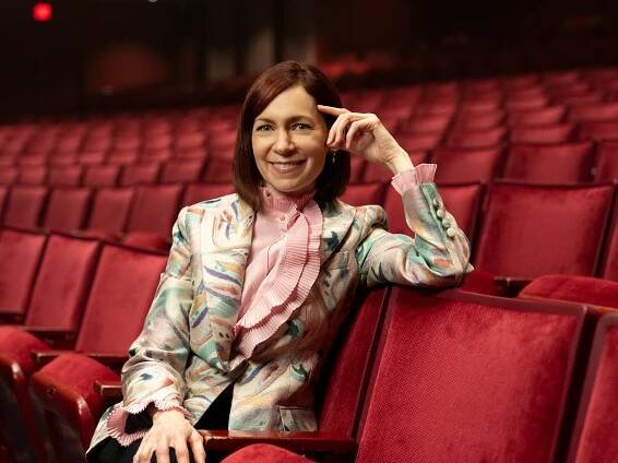 With ‘Elsbeth,’ Carrie Preston Cements a Defining Role—And Sees a Dream Come True