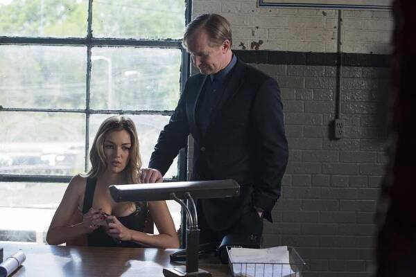 Banshee - Season 3 - Zkouška ohněm - Z filmu - Lili Simmons