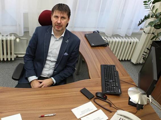 Třebíč do nového roku opět vstoupí s provizoriem. Opozici se to nelíbí