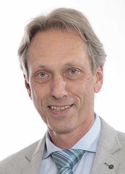 Dipl. Ing. Martin Kurz
