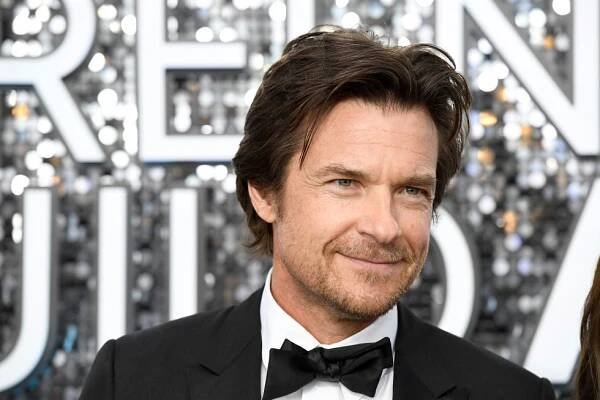 Jason Bateman 26th Annual Screen Actors Guild Awards - Red Carpet